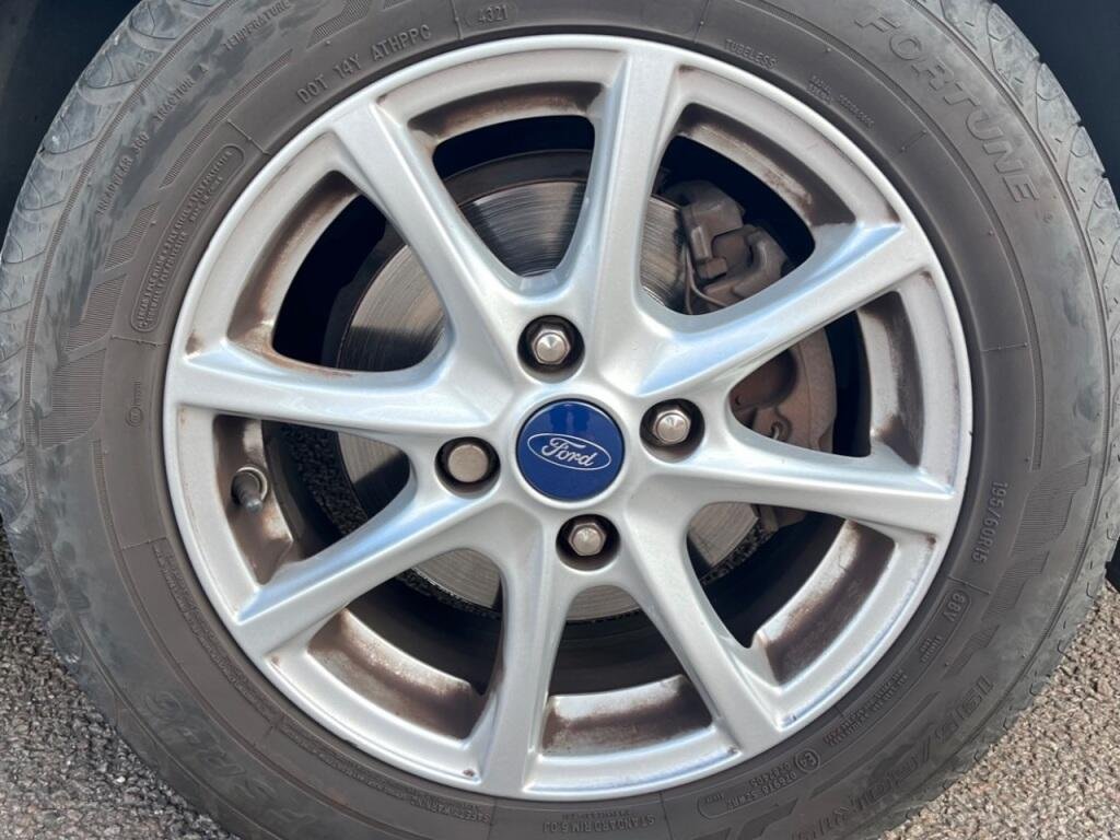 Used Ford Fiesta 2017 for sale - 78223599: Photo 21