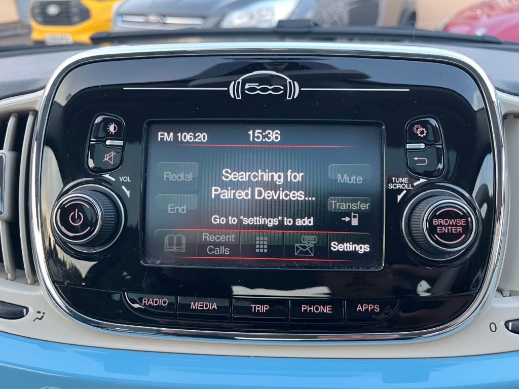 Used Fiat 500 2016 for sale - 77088564: Photo 17