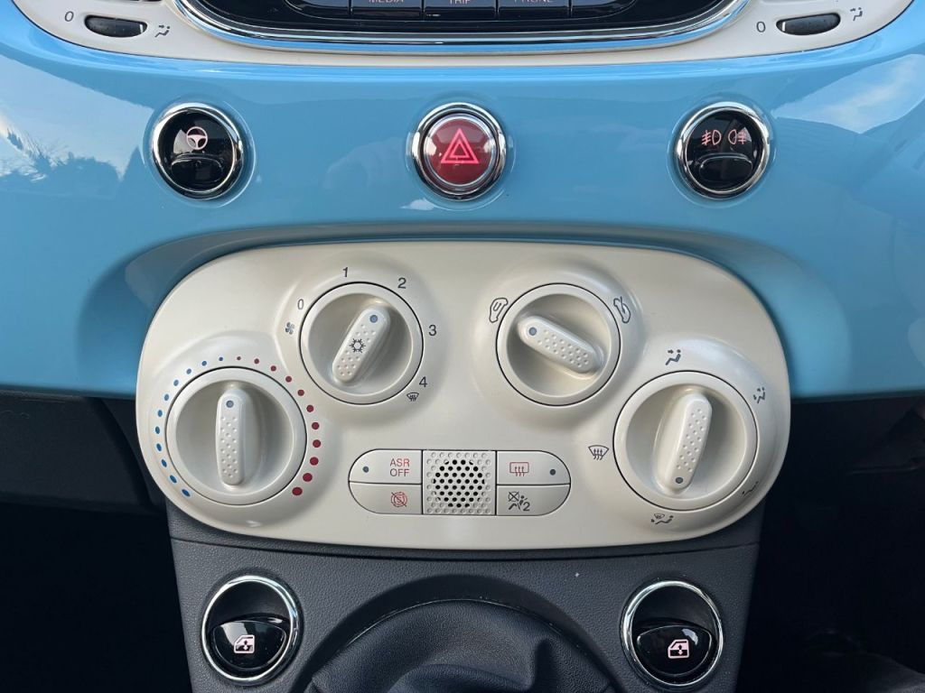 Used Fiat 500 2016 for sale - 77088564: Photo 18