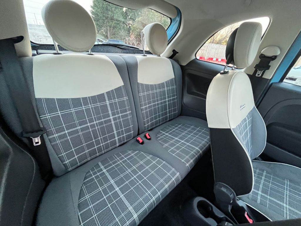 Used Fiat 500 2016 for sale - 77088564: Photo 21