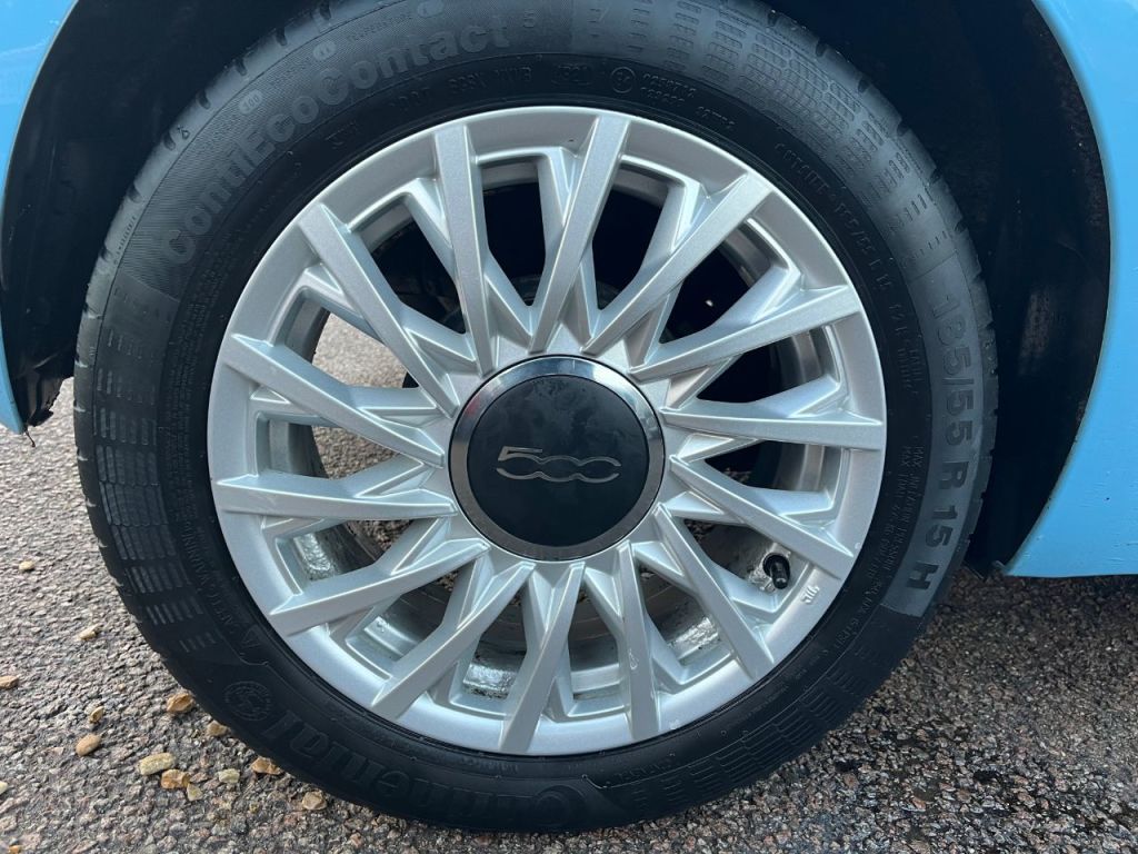 Used Fiat 500 2016 for sale - 77088564: Photo 22