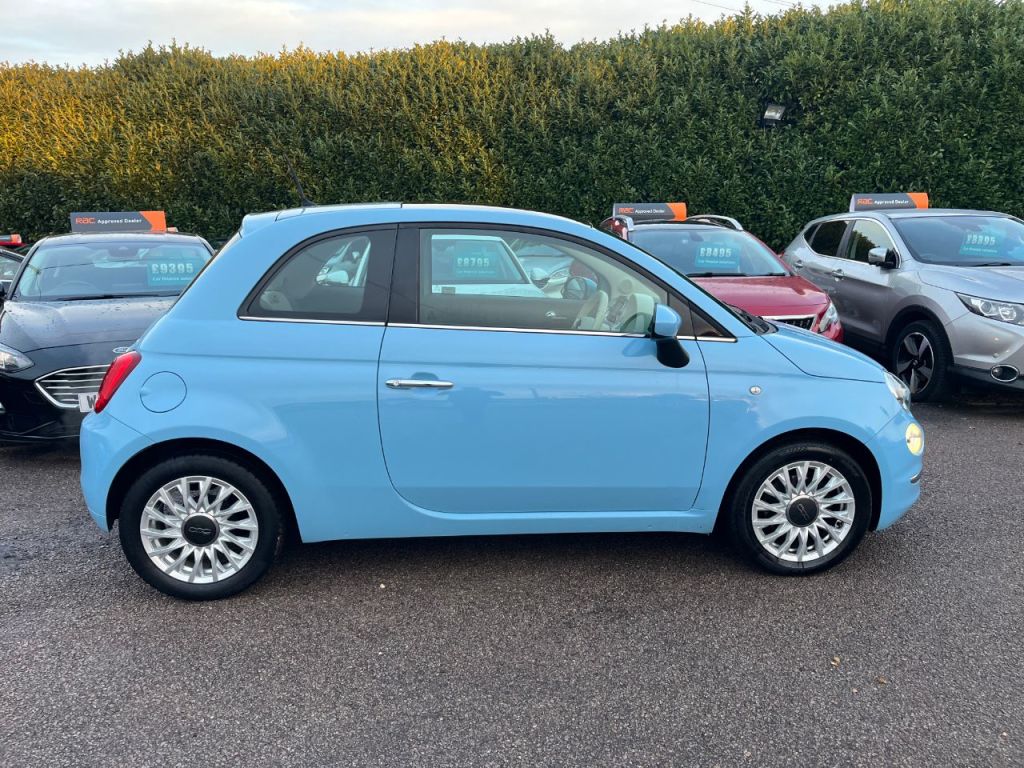 Used Fiat 500 2016 for sale - 77088564: Photo 8