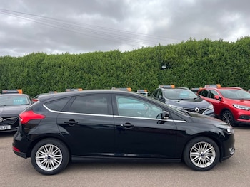 Used Ford Focus 2018 for sale - 79409445: Photo