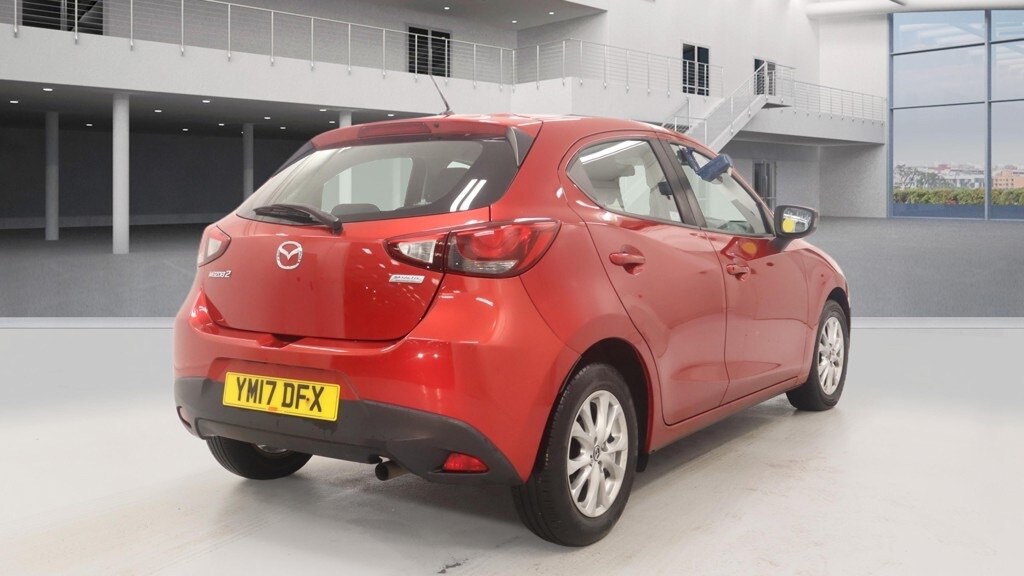 Used Mazda Mazda2 2017 for sale - 77088568: Photo 10