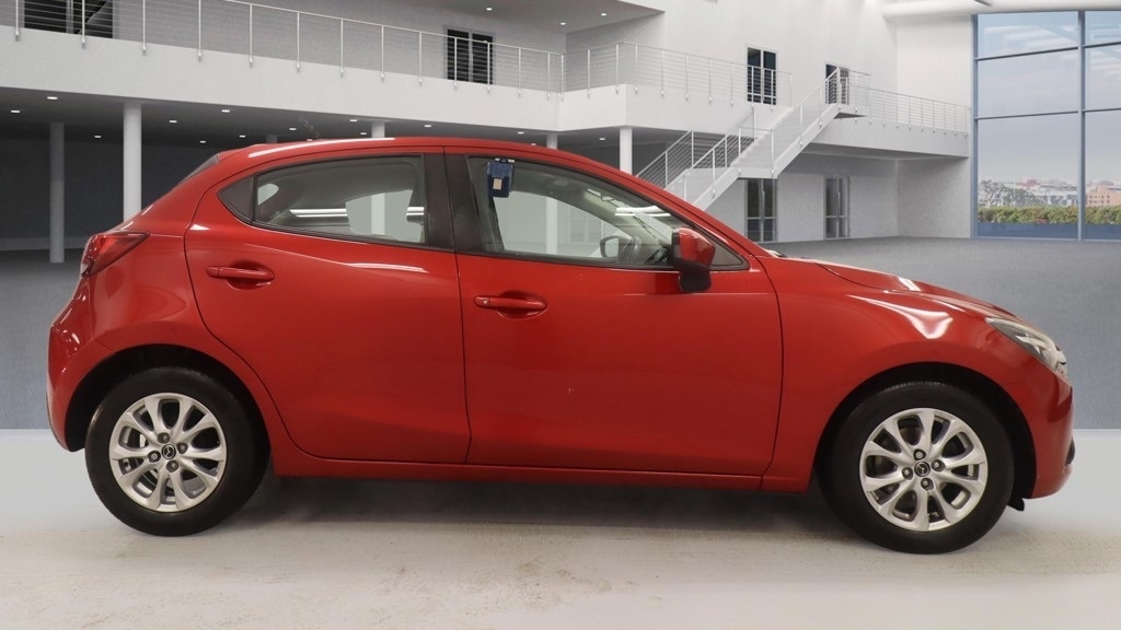 Used Mazda Mazda2 2017 for sale - 77088568: Photo 12
