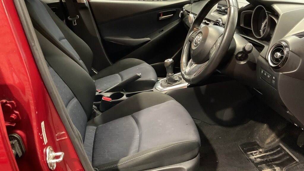 Used Mazda Mazda2 2017 for sale - 77088568: Photo 16