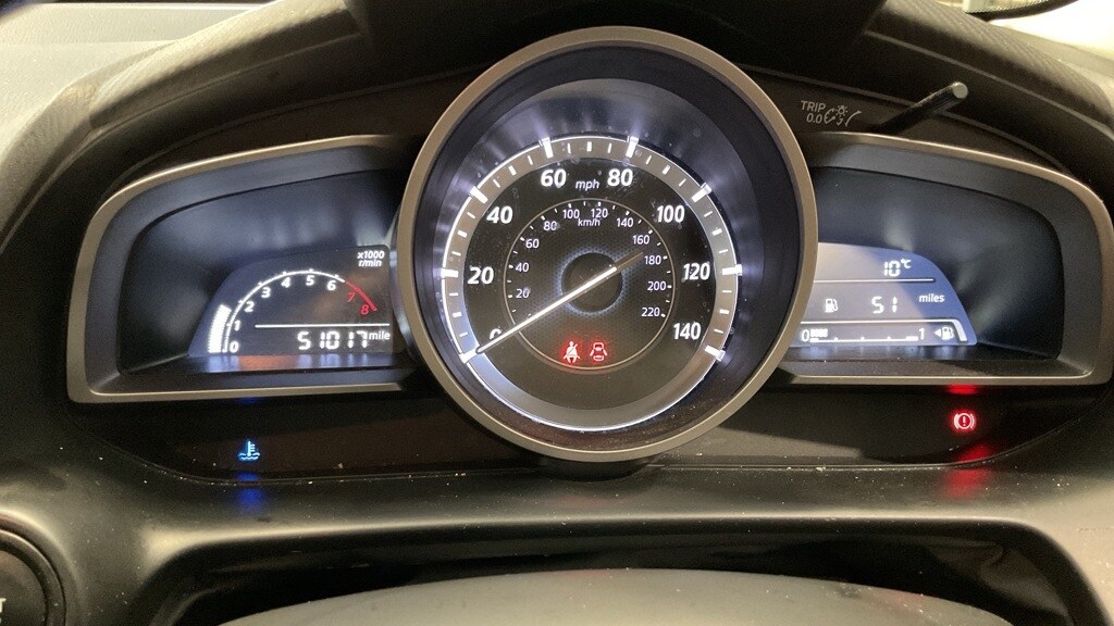 Used Mazda Mazda2 2017 for sale - 77088568: Photo 18