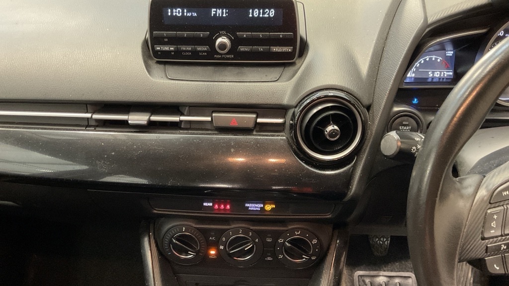 Used Mazda Mazda2 2017 for sale - 77088568: Photo 20