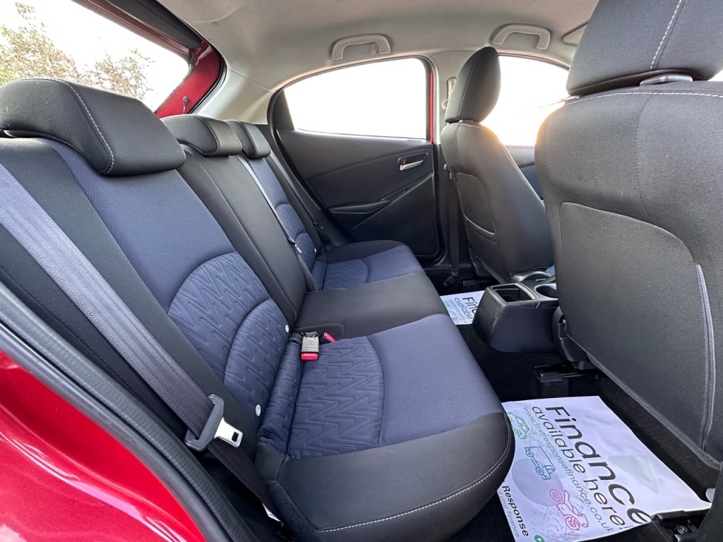 Used Mazda Mazda2 2017 for sale - 77088568: Photo 22