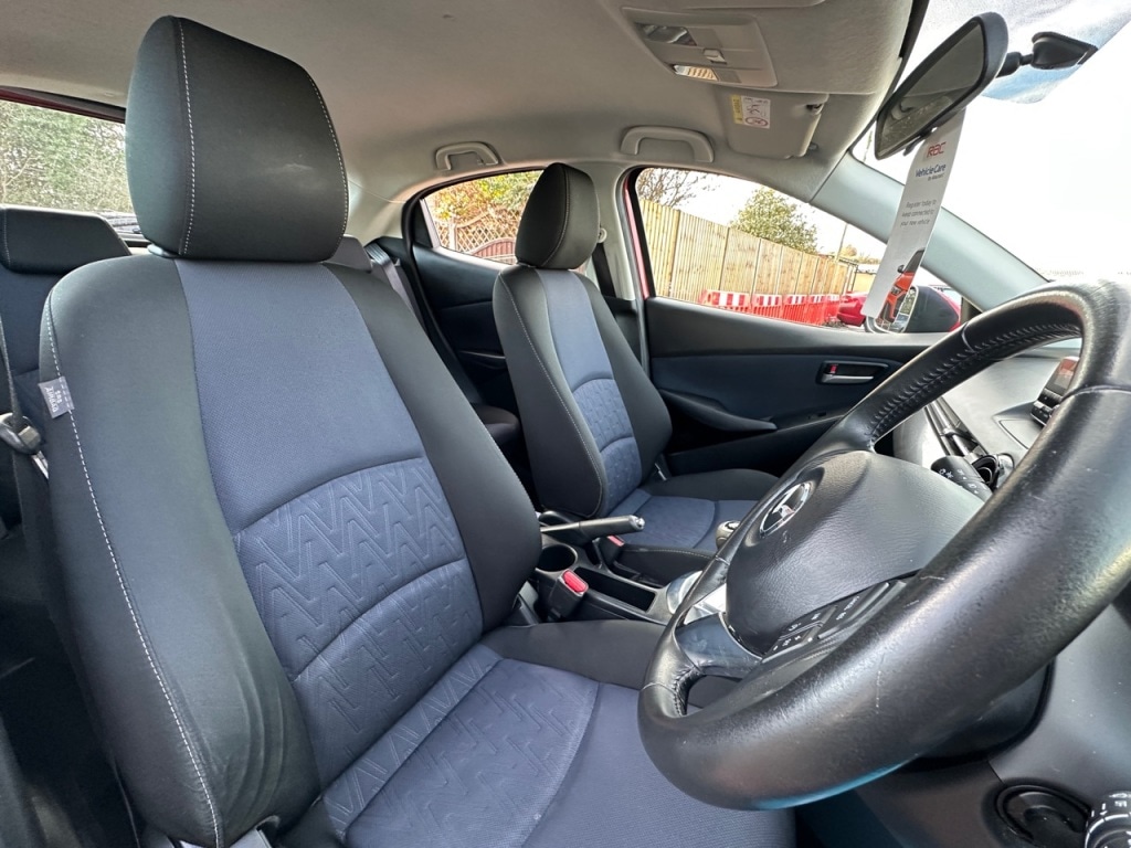 Used Mazda Mazda2 2017 for sale - 77088568: Photo 23