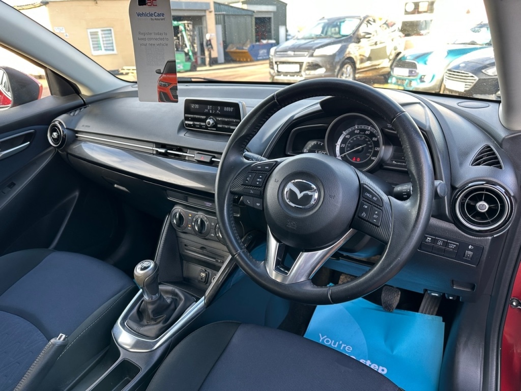 Used Mazda Mazda2 2017 for sale - 77088568: Photo 25