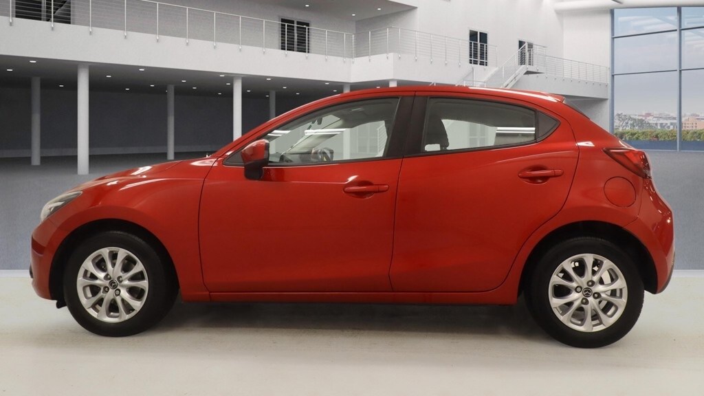 Used Mazda Mazda2 2017 for sale - 77088568: Photo 3
