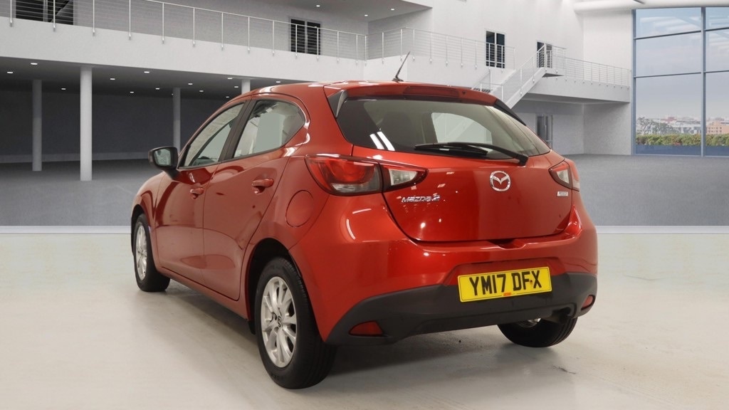 Used Mazda Mazda2 2017 for sale - 77088568: Photo 6