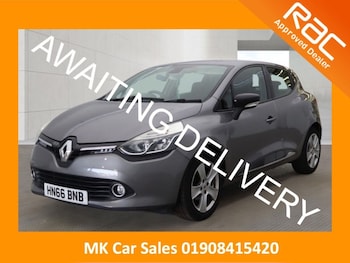 Used Renault Clio 2016 for sale - 79090153: Photo