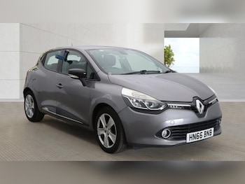 Used Renault Clio 2016 for sale - 79090153: Photo