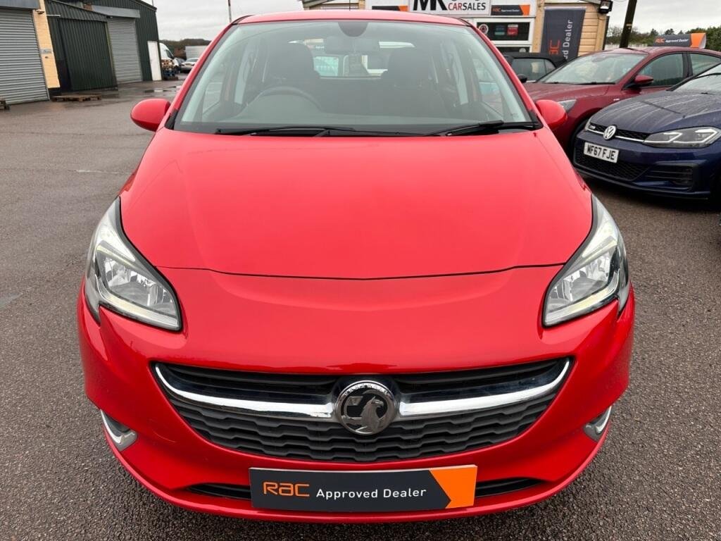 Used Vauxhall Corsa 2018 for sale - 78223586: Photo 7