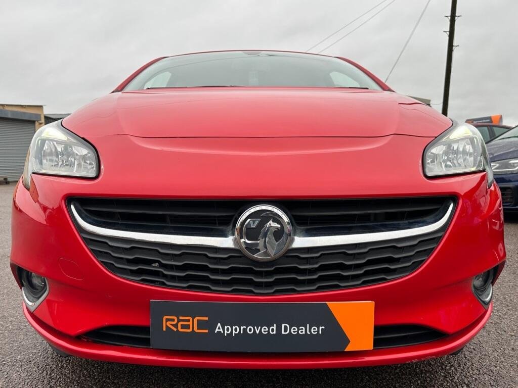 Used Vauxhall Corsa 2018 for sale - 78223586: Photo 8