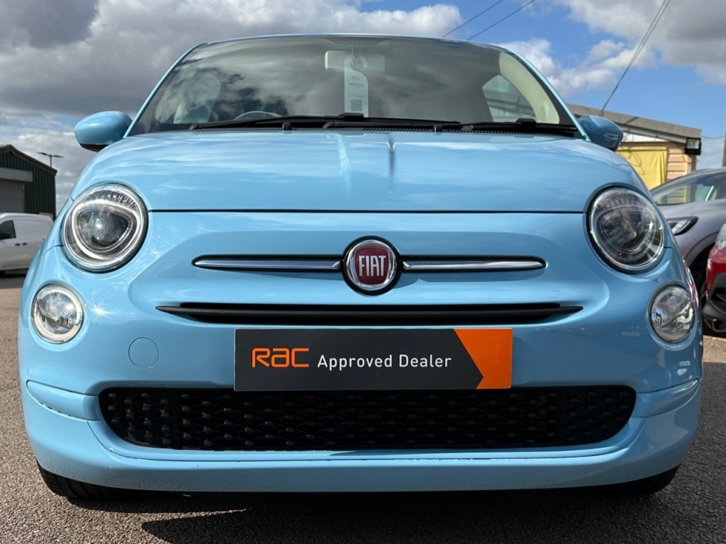 Used Fiat 500 2016 for sale - 75287391: Photo 8