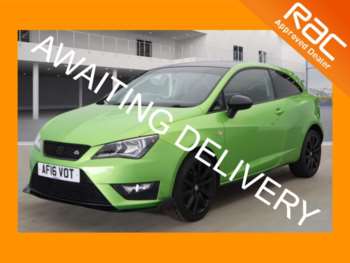 2016 - 1.2 TSI 110 FR Technology 3dr AF16VOT