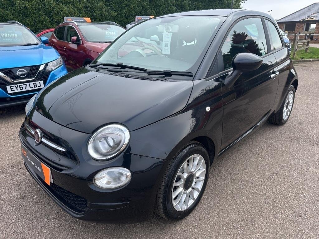 Used Fiat 500 2016 for sale - 78223574: Photo 10