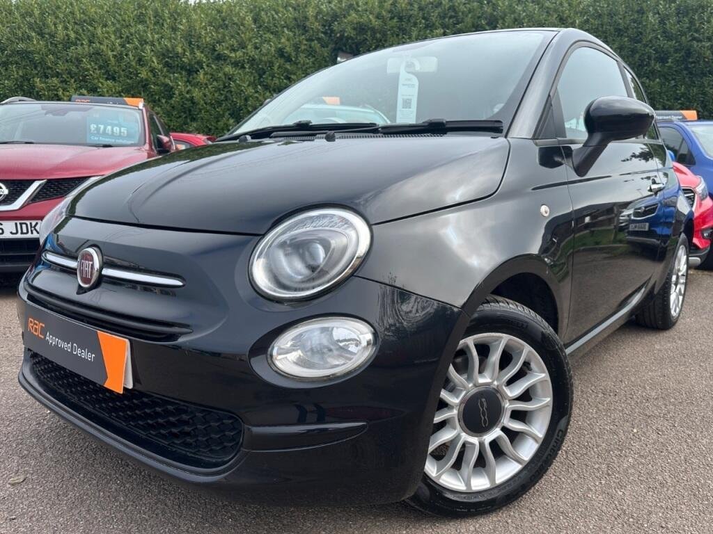 Used Fiat 500 2016 for sale - 78223574: Photo 11