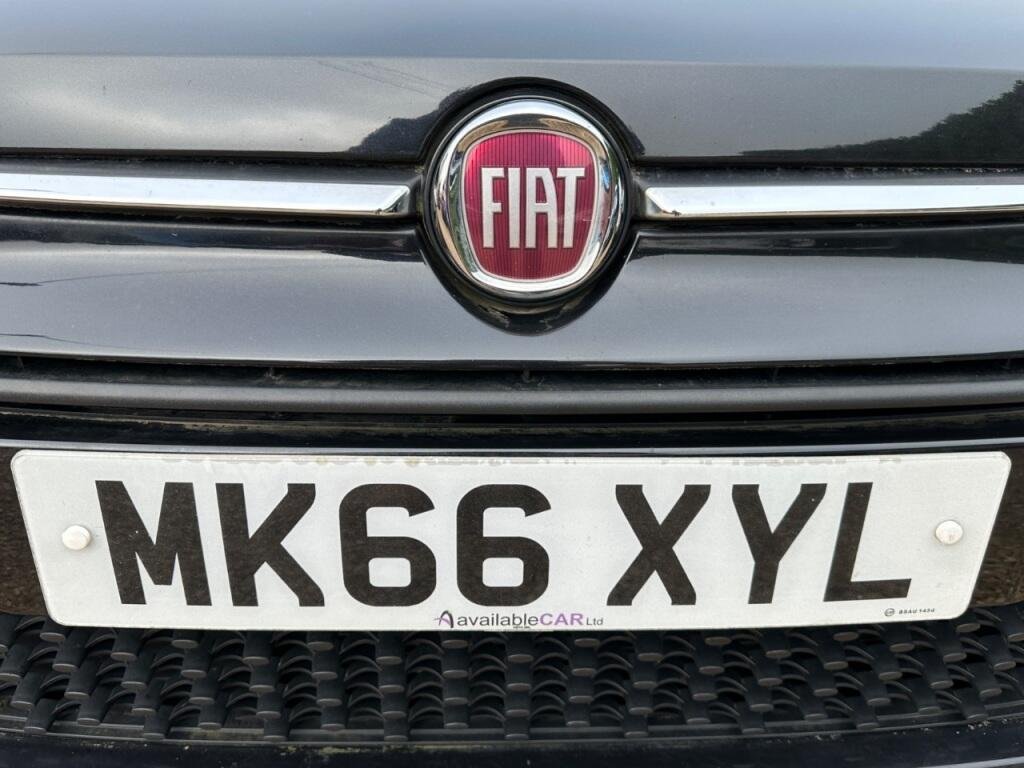 Used Fiat 500 2016 for sale - 78223574: Photo 13