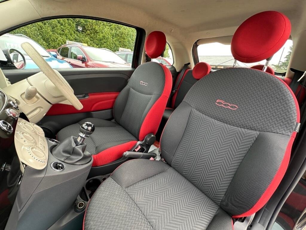 Used Fiat 500 2016 for sale - 78223574: Photo 17