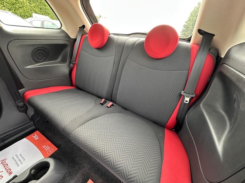 Used Fiat 500 2016 for sale - 78223574: Photo 18