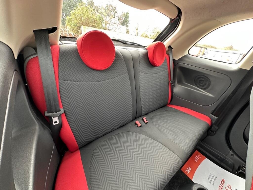 Used Fiat 500 2016 for sale - 78223574: Photo 22