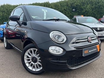 Used Fiat 500 2016 for sale - 78223574: Photo