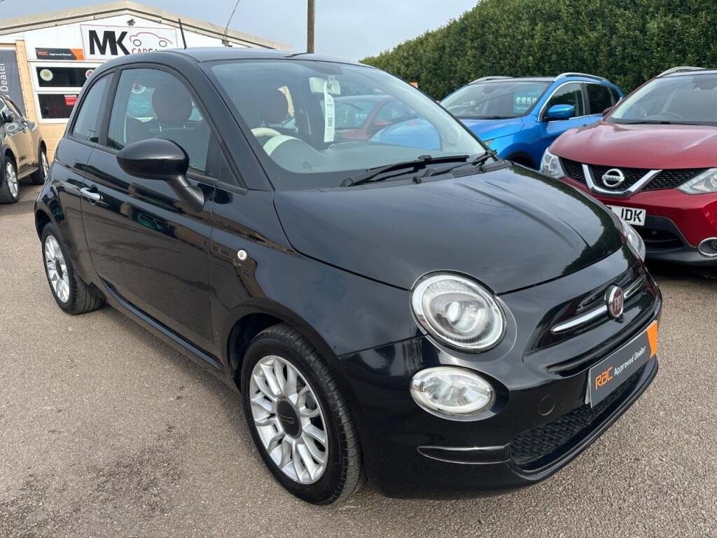 Used Fiat 500 2016 for sale - 78223574: Photo 5