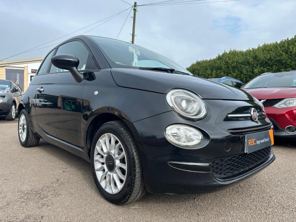 Used Fiat 500 2016 for sale - 78223574: Photo 6