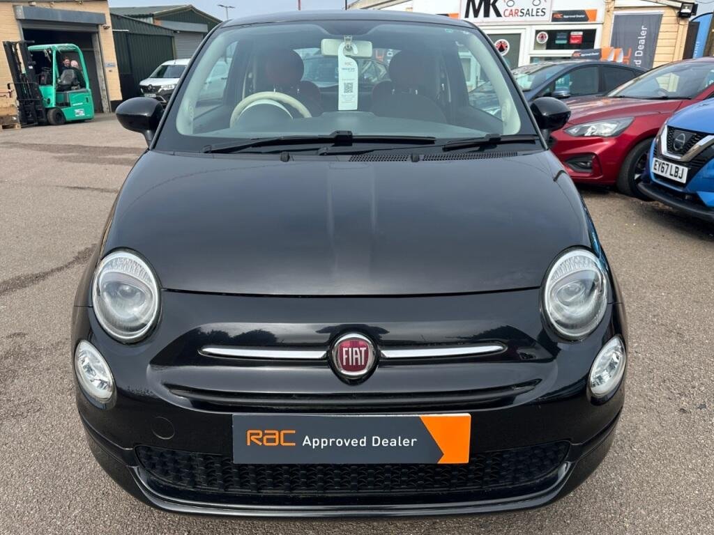Used Fiat 500 2016 for sale - 78223574: Photo 7