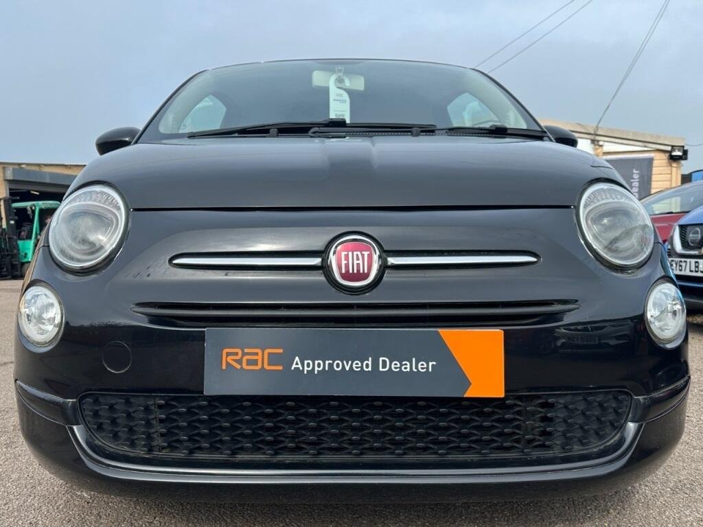 Used Fiat 500 2016 for sale - 78223574: Photo 8