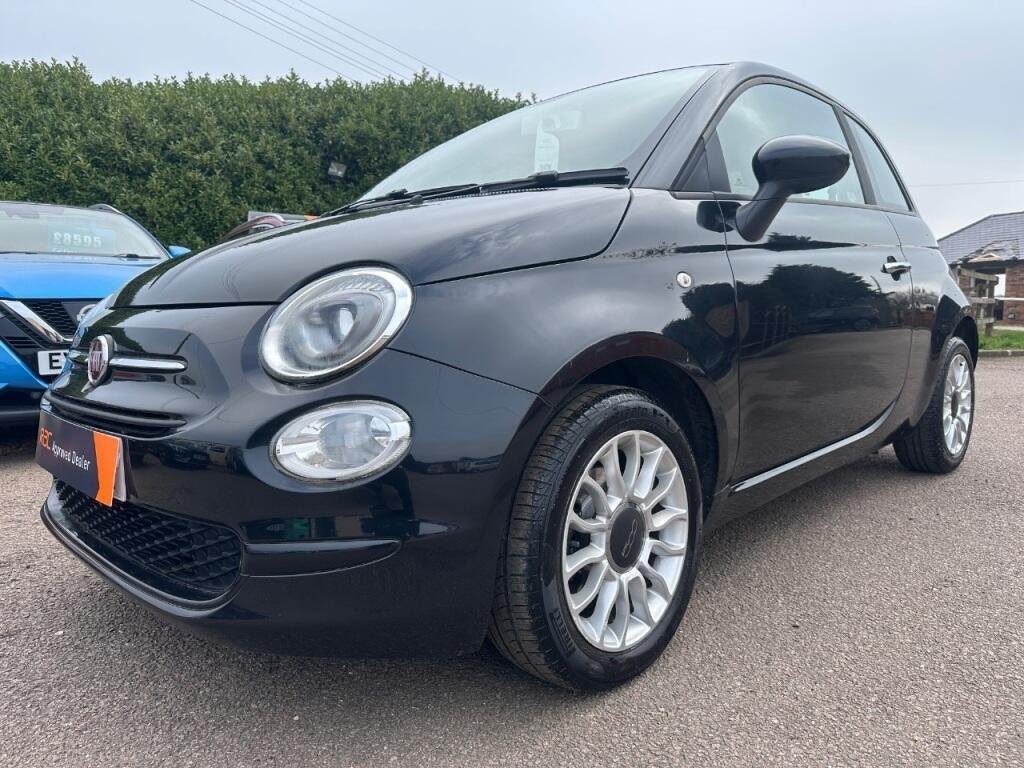Used Fiat 500 2016 for sale - 78223574: Photo 9