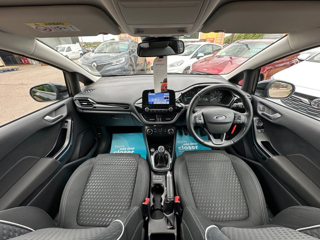 Vehicle 19
