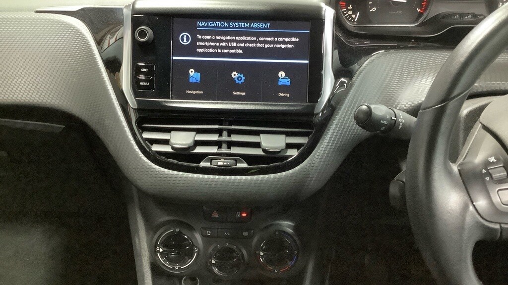 Used Peugeot 208 2018 for sale - 77088571: Photo 12