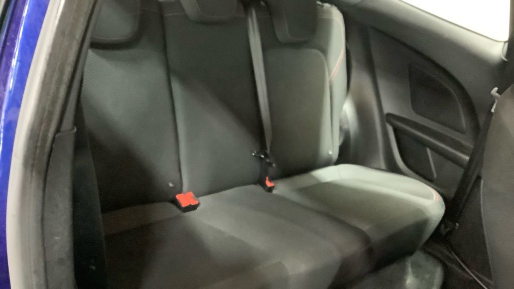 Used Ford Fiesta 2018 for sale - 77287257: Photo 13