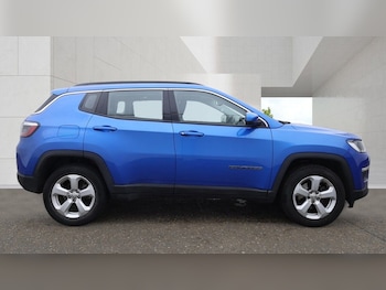 Used Jeep Compass 2019 for sale - 79422632: Photo