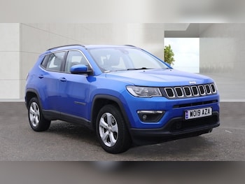 Used Jeep Compass 2019 for sale - 79422632: Photo