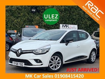Used Renault Clio 2018 for sale - 78271847: Photo