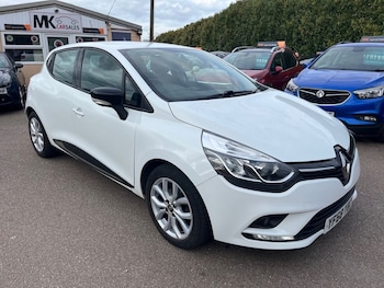 Used Renault Clio 2018 for sale - 78271847: Photo