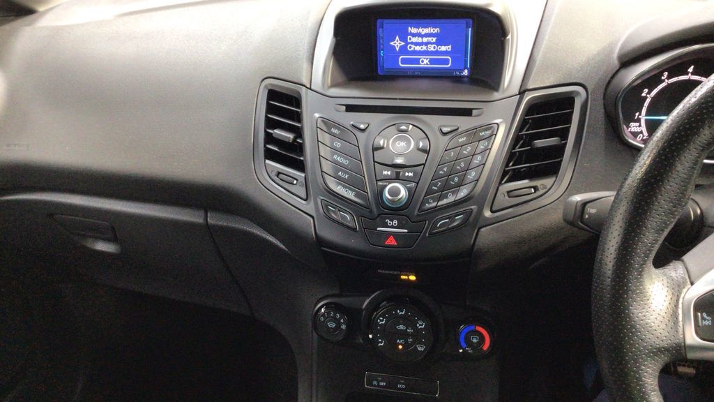 Used Ford Fiesta 2017 for sale - 76147199: Photo 12