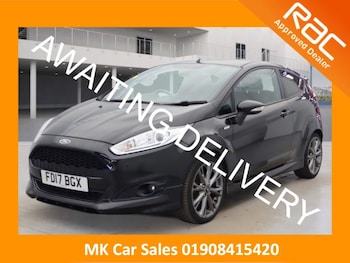 Ford - Fiesta