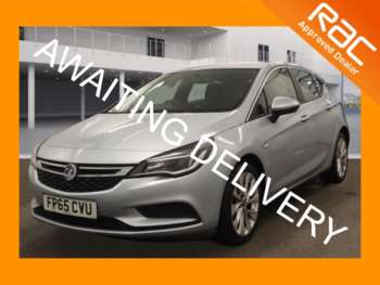 2016 - 1.4T 16V 125 Energy 5dr