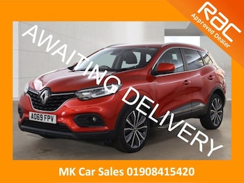 Used Renault Kadjar 2019 for sale - 79142166: Photo