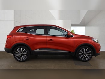 Used Renault Kadjar 2019 for sale - 79142166: Photo