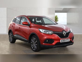 Used Renault Kadjar 2019 for sale - 79142166: Photo