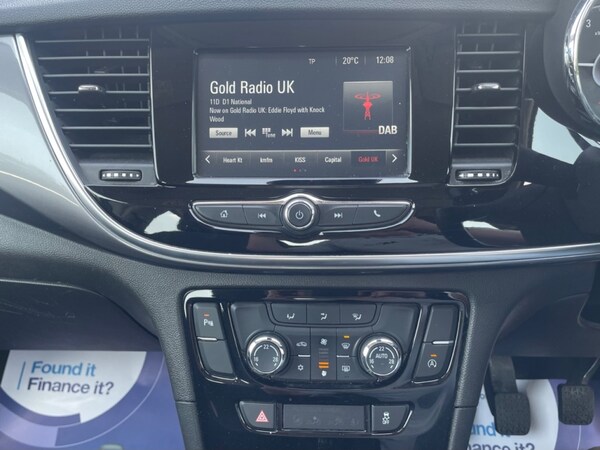 Used Vauxhall Mokka X 2017 for sale - 75488360: Photo 15