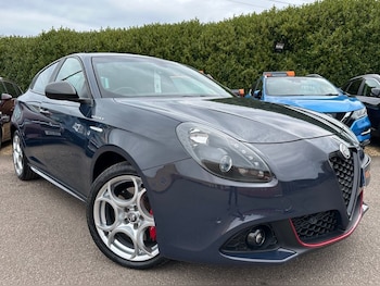 Used Alfa Romeo Giulietta 2019 for sale - 78223590: Photo
